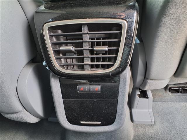 used 2021 Lincoln Nautilus car, priced at $29,163