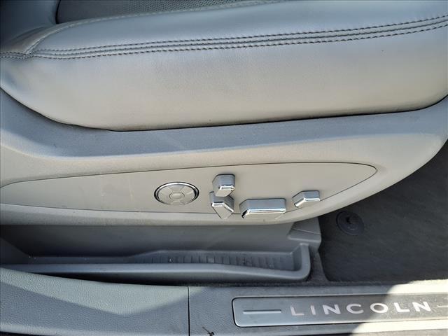 used 2021 Lincoln Nautilus car, priced at $29,163