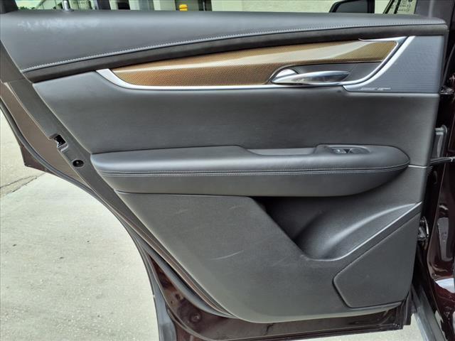 used 2020 Cadillac XT6 car, priced at $28,401