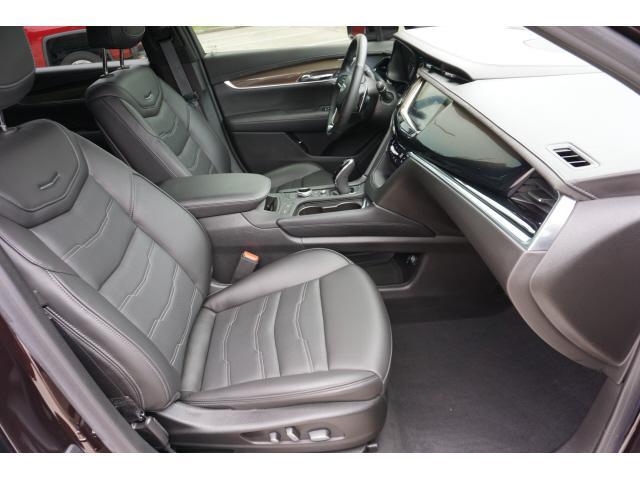 used 2020 Cadillac XT6 car, priced at $29,260