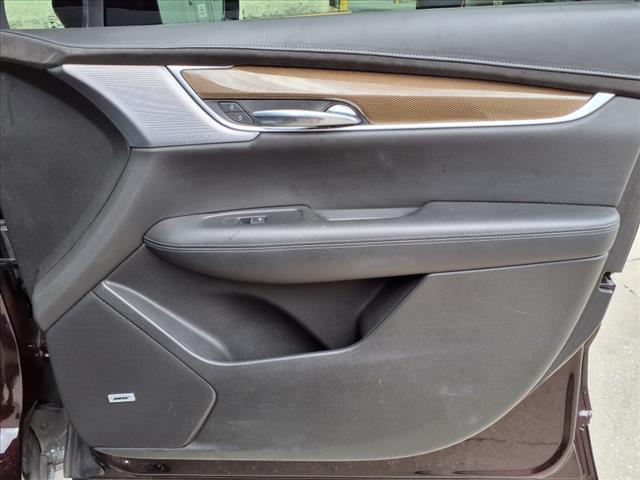 used 2020 Cadillac XT6 car, priced at $28,401