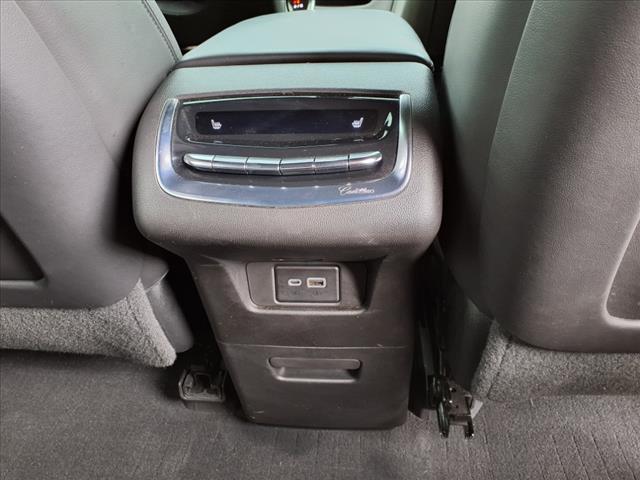 used 2020 Cadillac XT6 car, priced at $28,401