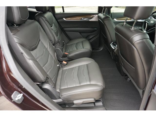 used 2020 Cadillac XT6 car, priced at $29,260
