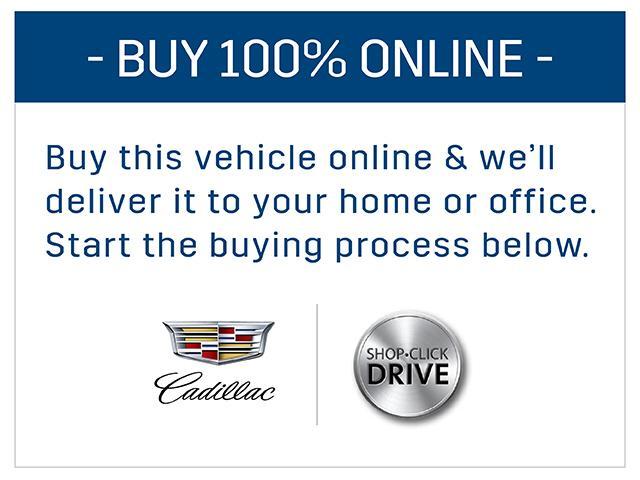 used 2020 Cadillac XT6 car, priced at $29,260