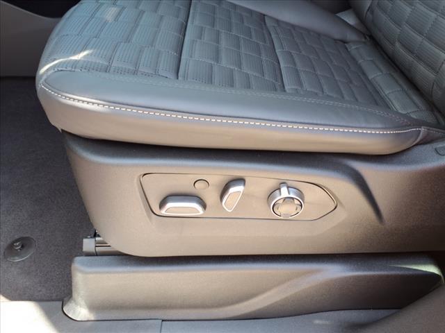 new 2025 Cadillac Escalade ESV car, priced at $132,370