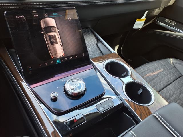 new 2025 Cadillac Escalade ESV car, priced at $132,370