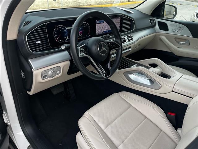 used 2024 Mercedes-Benz GLE 350 car, priced at $49,997