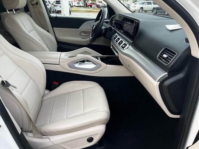 used 2024 Mercedes-Benz GLE 350 car, priced at $49,997