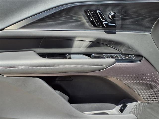 new 2025 Cadillac LYRIQ car, priced at $65,185