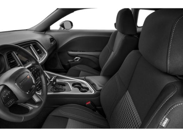 used 2023 Dodge Challenger car, priced at $23,204