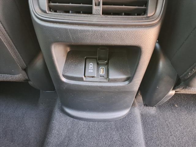 used 2017 Honda CR-V car, priced at $17,994