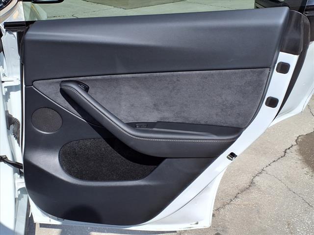 used 2024 Tesla Model Y car, priced at $33,300