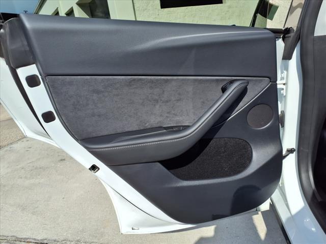 used 2024 Tesla Model Y car, priced at $33,300