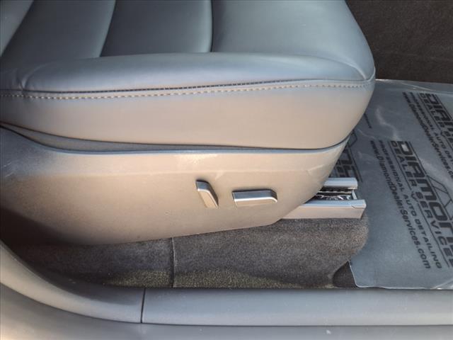 used 2024 Tesla Model Y car, priced at $33,300