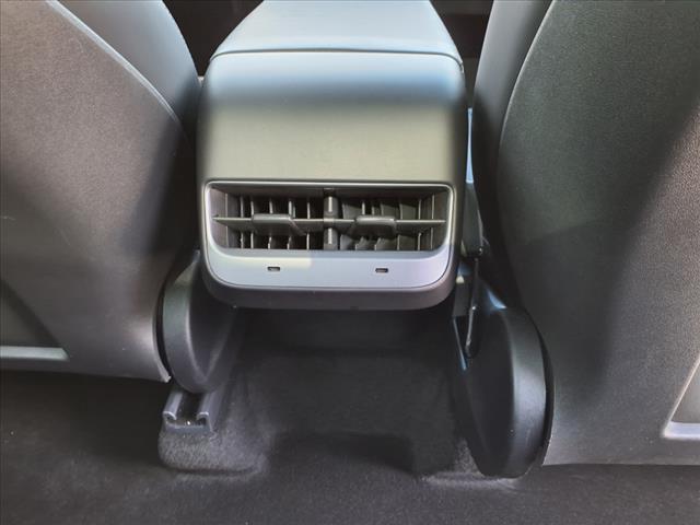 used 2024 Tesla Model Y car, priced at $33,300