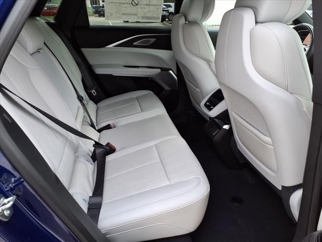 new 2025 Cadillac LYRIQ car, priced at $66,215