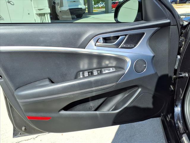 used 2021 Genesis G70 car, priced at $24,013