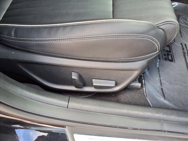 used 2021 Genesis G70 car, priced at $23,052