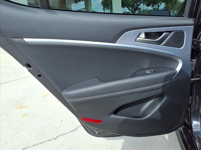 used 2021 Genesis G70 car, priced at $23,052