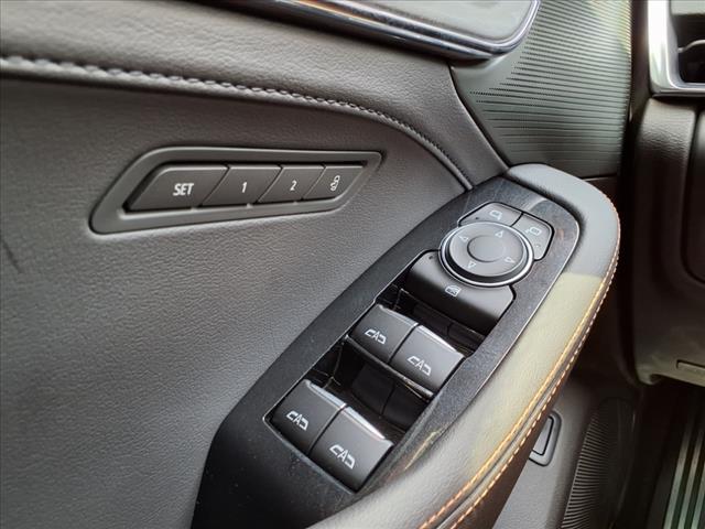 new 2025 Cadillac CT5 car, priced at $52,765