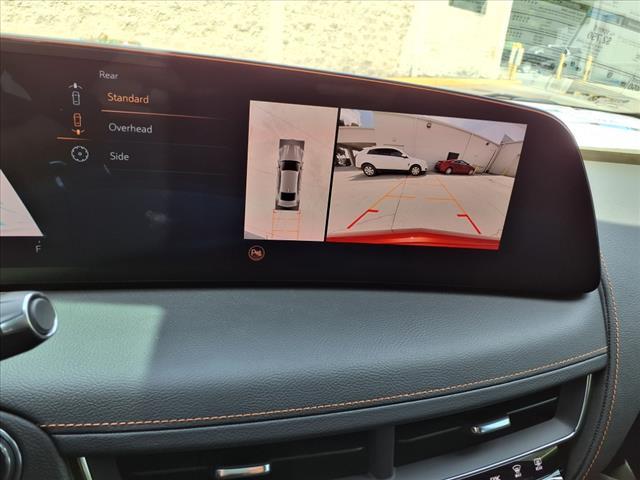 new 2025 Cadillac CT5 car, priced at $52,765