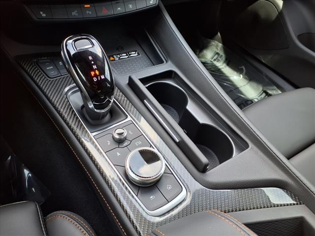 new 2025 Cadillac CT5 car, priced at $52,765