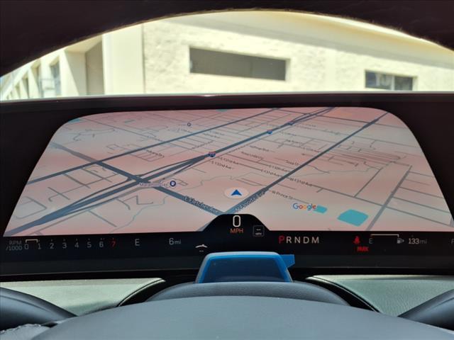 new 2025 Cadillac CT5 car, priced at $52,765