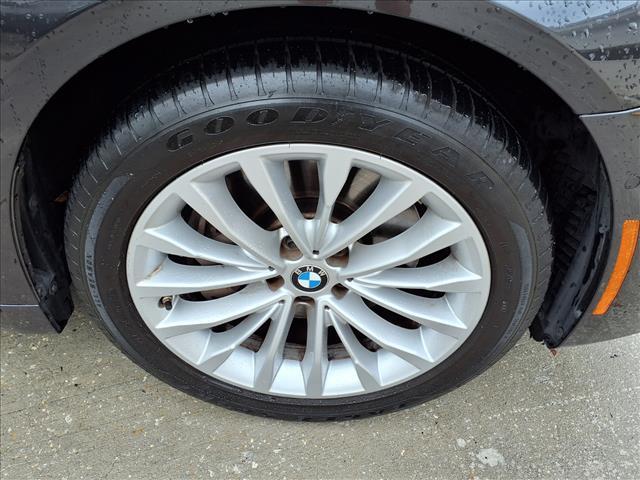 used 2021 BMW 540 car, priced at $31,899