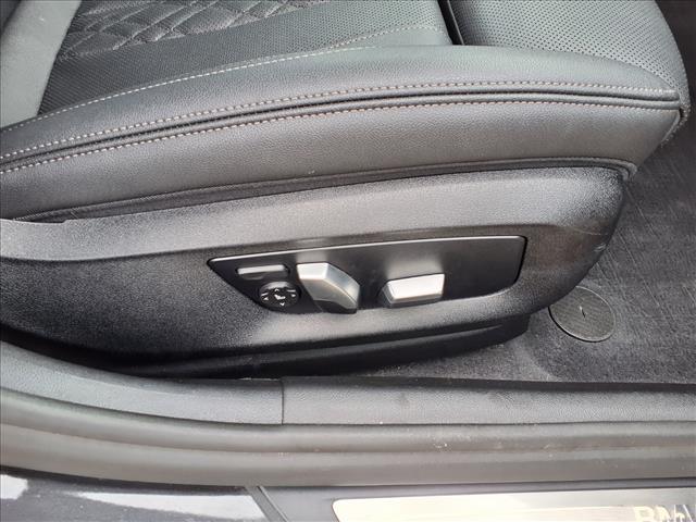 used 2021 BMW 540 car, priced at $31,899