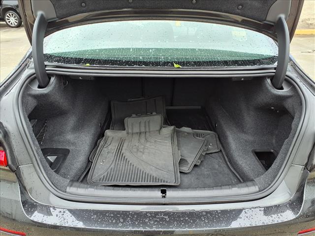 used 2021 BMW 540 car, priced at $31,899