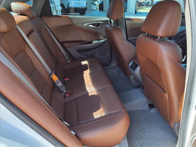 used 2018 Chevrolet Malibu car, priced at $14,167