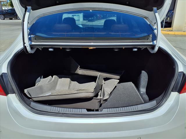 used 2018 Chevrolet Malibu car, priced at $14,167