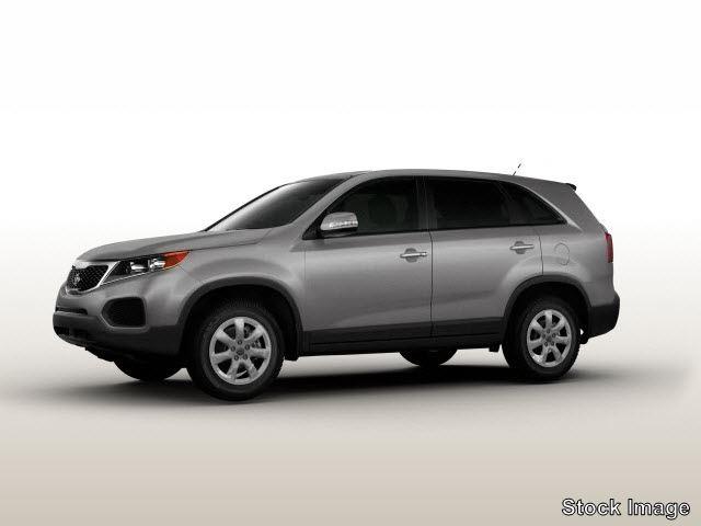 used 2013 Kia Sorento car, priced at $7,730