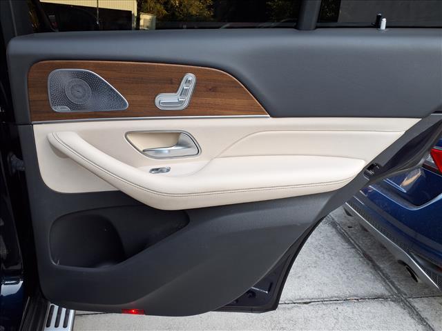 used 2020 Mercedes-Benz GLE 350 car, priced at $28,999