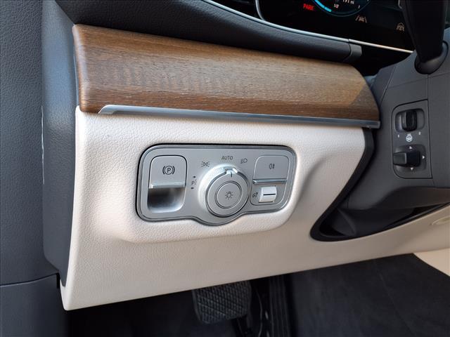 used 2020 Mercedes-Benz GLE 350 car, priced at $28,999