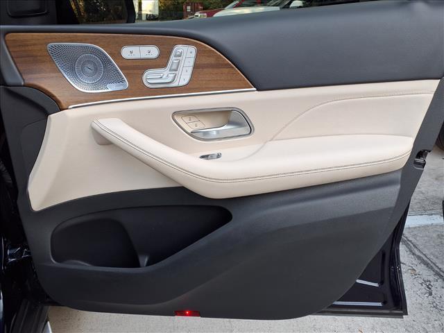 used 2020 Mercedes-Benz GLE 350 car, priced at $28,999