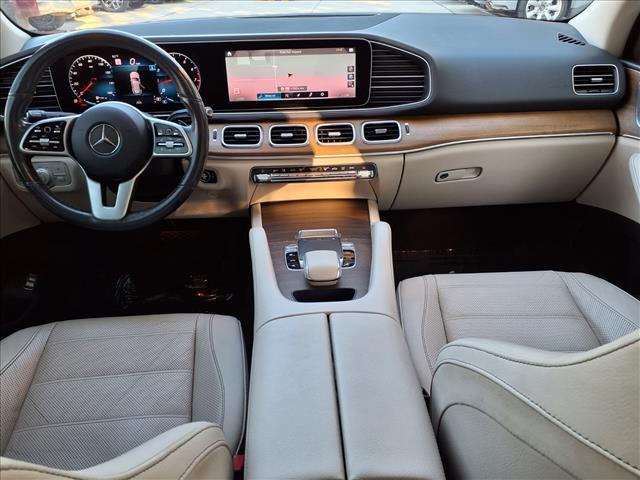 used 2020 Mercedes-Benz GLE 350 car, priced at $28,999