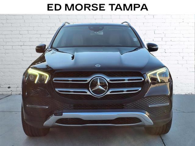 used 2020 Mercedes-Benz GLE 350 car, priced at $28,999