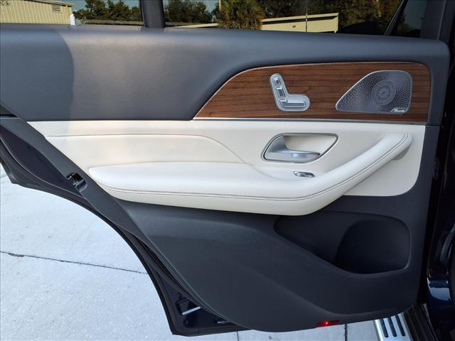 used 2020 Mercedes-Benz GLE 350 car, priced at $28,999