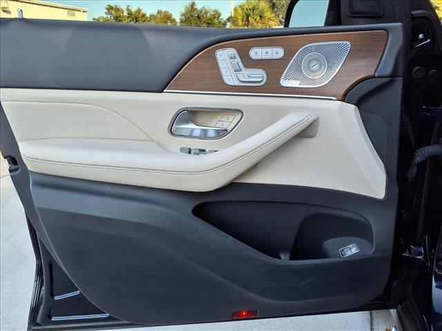 used 2020 Mercedes-Benz GLE 350 car, priced at $28,999