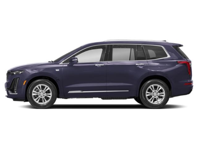 new 2025 Cadillac XT6 car, priced at $53,315