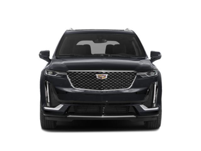 new 2025 Cadillac XT6 car, priced at $53,315