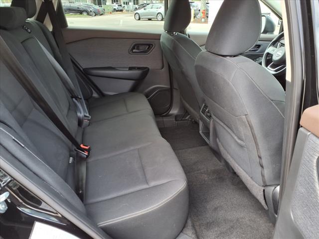 used 2023 Nissan Rogue car, priced at $20,512