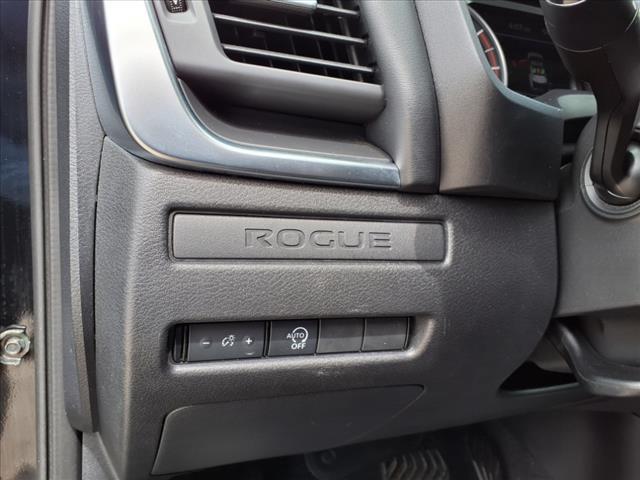 used 2023 Nissan Rogue car, priced at $20,512