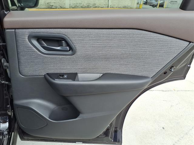used 2023 Nissan Rogue car, priced at $20,512
