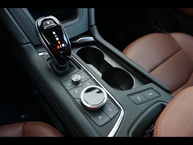 used 2021 Cadillac XT5 car, priced at $31,193