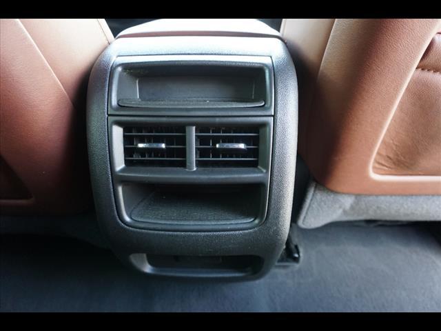 used 2021 Cadillac XT5 car, priced at $31,193