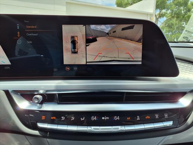 new 2025 Cadillac LYRIQ car, priced at $66,215