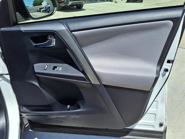 used 2015 Toyota RAV4 car, priced at $12,753