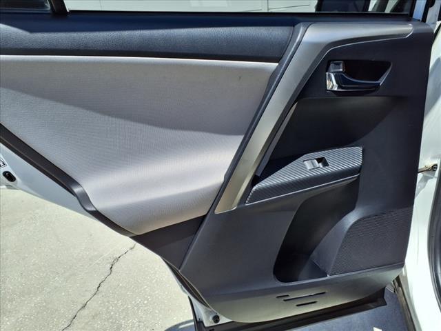 used 2015 Toyota RAV4 car, priced at $12,753